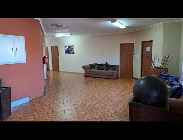 OFFICE PROPERTY TO RENT IN RICHARDS BAY EXT 7